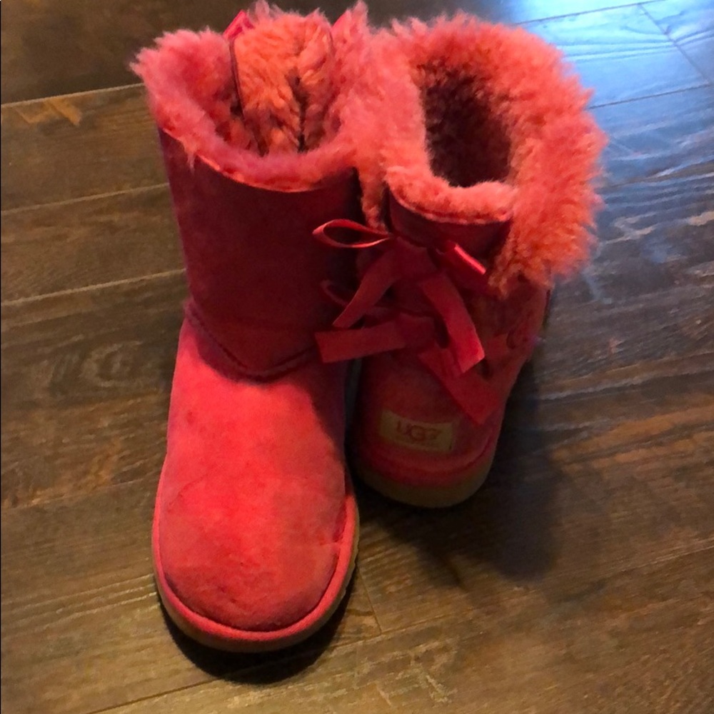 Ugg boots